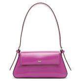 DKNY Suri Shoulder Bag, Dark Orchid
